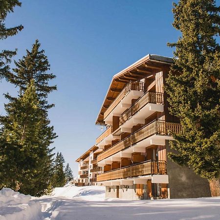 Apartament Chalet Les Clarines La Rosiere  Zewnętrze zdjęcie