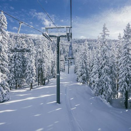 Apartament Chalet Les Clarines La Rosiere  Zewnętrze zdjęcie