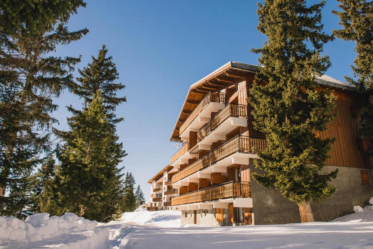 Apartament Chalet Les Clarines La Rosiere  Zewnętrze zdjęcie