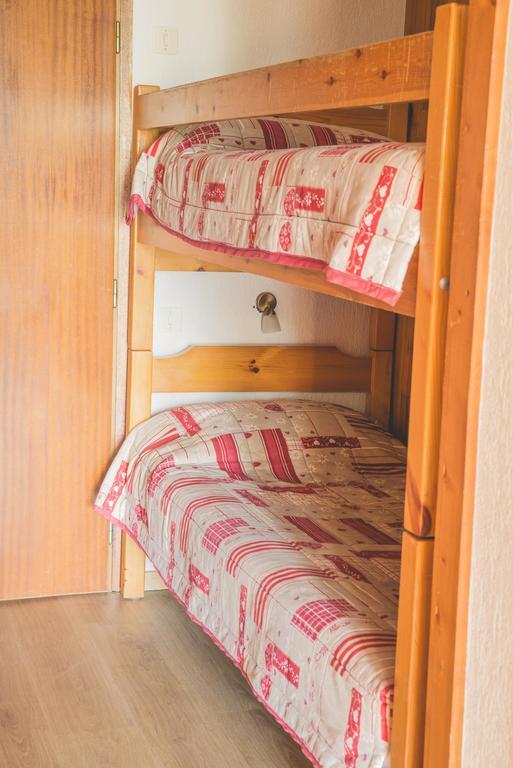 Apartament Chalet Les Clarines La Rosiere  Zewnętrze zdjęcie