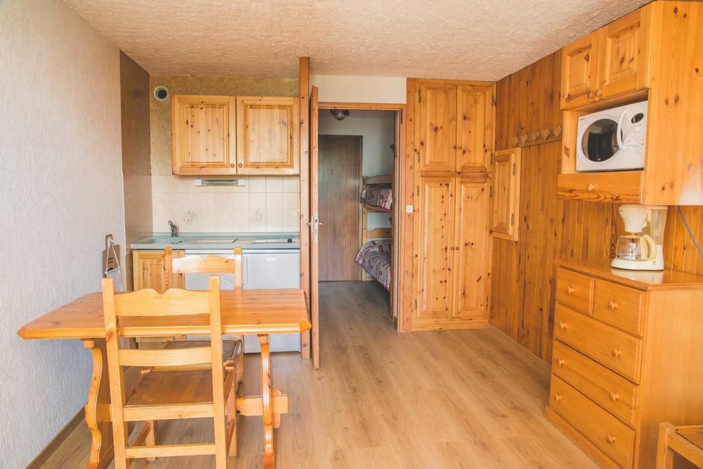 Apartament Chalet Les Clarines La Rosiere  Zewnętrze zdjęcie