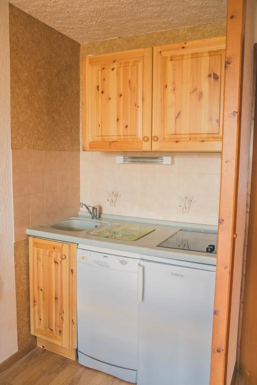 Apartament Chalet Les Clarines La Rosiere  Zewnętrze zdjęcie
