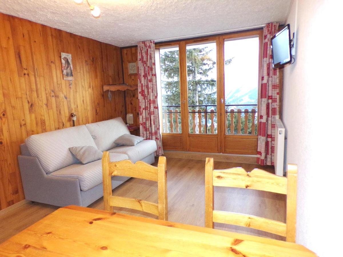 Apartament Chalet Les Clarines La Rosiere  Zewnętrze zdjęcie