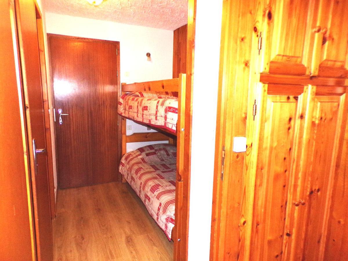 Apartament Chalet Les Clarines La Rosiere  Zewnętrze zdjęcie