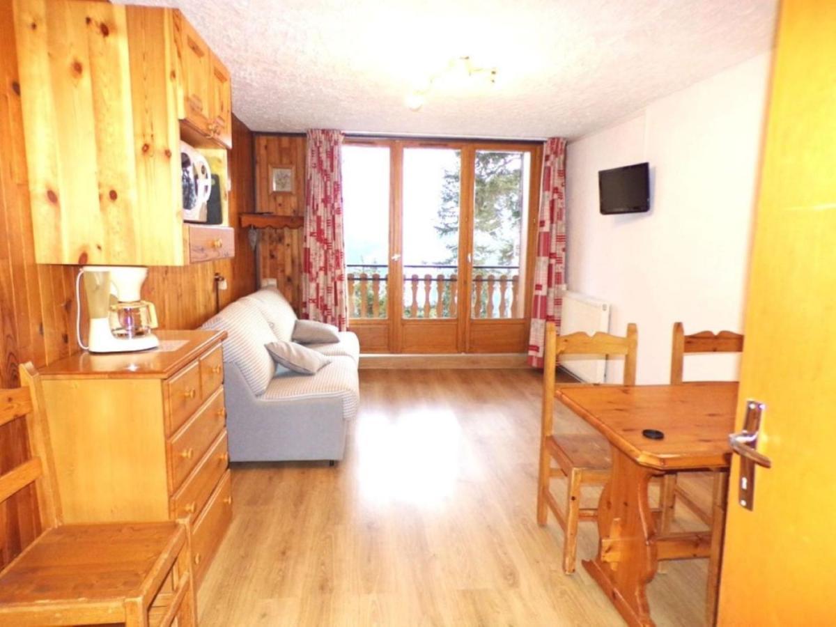 Apartament Chalet Les Clarines La Rosiere  Zewnętrze zdjęcie